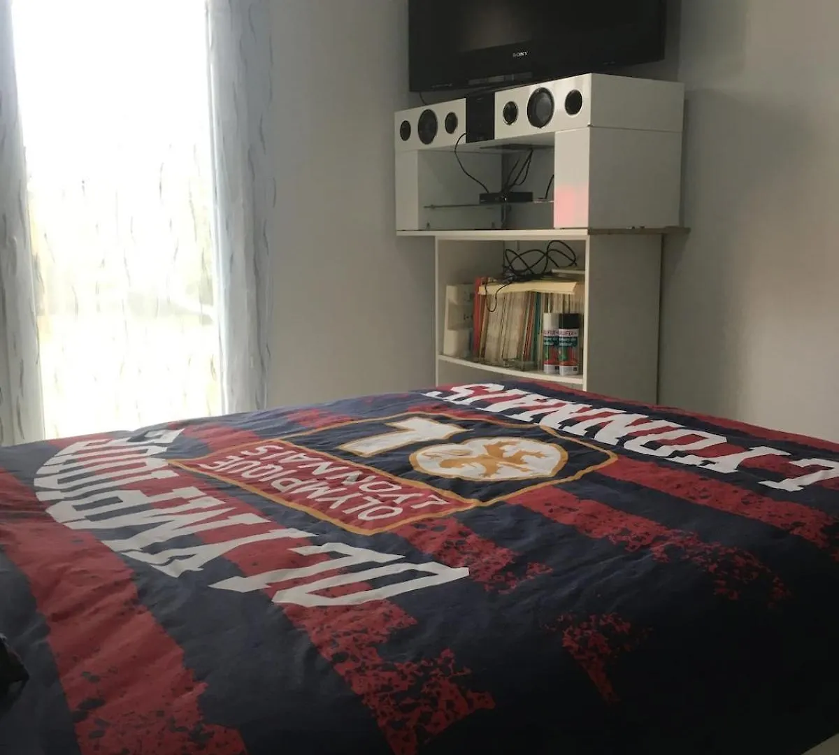 Holiday home Maison Privee Avec Piscine Beaurepaire  France
